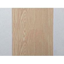 Hotstamp Wood Pattern Panneau en PVC 25cm 7mm